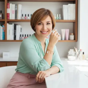 Autor Sonia Jaworska